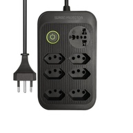 tomada-filtro-bivolt-regua-preta-com-1-2m-tomadas-universal-linha-de-a-de-6-a