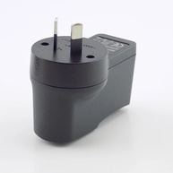 Adaptador de Tomada Austrália AU + USB: Carregue Já! - imagem 2