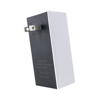 Adaptador de Tomada DC para EUA: Converte Energia com Segurança e Praticidade - imagem 1