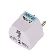 Adaptador Universal de Tomada: Viaje Conectado em Qualquer Lugar (UK/US/UE/AU) - imagem 2