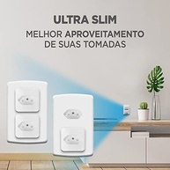 Tomada Inteligente Wi-Fi e Bluetooth Bivolt 16A: Controle Total com Alexa, Google e Siri - imagem 4