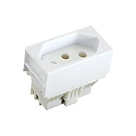 Tomada Slim Ilumi: Design e Praticidade - imagem 1
