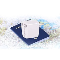 Adaptador Universal de Tomada: Viaje Conectado em Qualquer Lugar (UK/US/UE/AU) - imagem 5