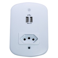 tomada-usb-dupla-10a-pw-carregue-rapido-e-seguro