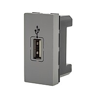 Tomada USB Pialplus+: Mais Praticidade e Carga Rápida! - imagem 1