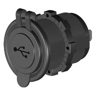 Tomada USB Dupla 3.1A para Veículos, Motos e Barcos - Carregamento Rápido e Seguro - imagem 5