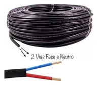 Extensão Elétrica Profissional 20m Cabo PP 2,5mm Reforçado - 3 Tomadas 10A 127V/220V NBR 14136 - imagem 5