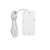 Filtro de Linha Clamper: Potência e Segurança com 5 Tomadas + 4 USB + 1 USB-C (Bivolt 2500W) - imagem 5