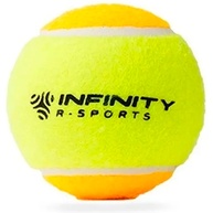 Beach Tennis: Kit 3 Bolas Stage 2 Tomahawk - imagem 2