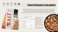 Granola GranoSquare SALT Tomate Defumado com Manjericão 200g - imagem 4