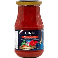 MOLHO DE TOMATE CIRIO NAPOLITANO - imagem 2