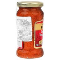 Molho Pesto de Tomate Seco Filippo Berio 190g - imagem 4