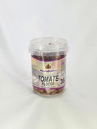 Tomate Desidratado Em Flocos Mundialho 35g - imagem 1