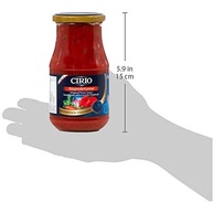 MOLHO DE TOMATE CIRIO NAPOLITANO - imagem 4