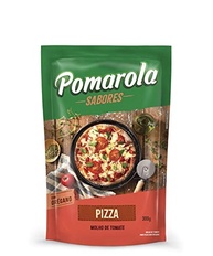 Molho Tomate Pizza - imagem 2
