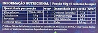 Polpa Tomate Paganini Manjericão 690g - imagem 3