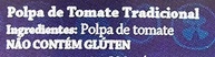 Polpa Tomate Paganini 690g - imagem 5
