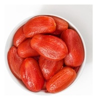 Pomita Tomate Pomodori Pelati Italino Importado Lata 2,5 kg - imagem 4
