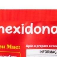 Macarrão Proteico Mexidona: Sabor Tomate 🍅 - imagem 2