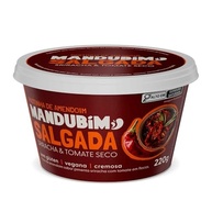 Pasta de Amendoim Salgada Sriracha & Tomate Seco - imagem 3