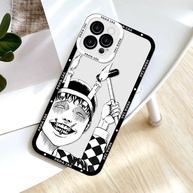 Capinha Tomie: Horror Junji Ito para iPhone - imagem 3