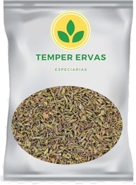 Tomilho Desidratado 500g - imagem 2