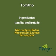 Tomilho seco - imagem 3