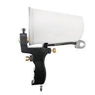 Pistola de Ar para Pintura em Gel Tomshin - Pulverizador Profissional com Fibra Reforçada - imagem 1