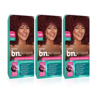 Tonalizante Vermelho Intenso 6.66 Sem Amônia – Beleza Natural - imagem 1