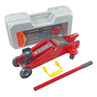 Cinta de Reboque Budin 5 Toneladas: Resgate Seguro para Veículos Leves, 4x4 e Off-road - imagem 1