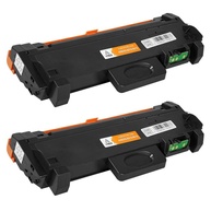 Toner Ares B205/B210/B215: 2 Cartuchos 3k Preto - imagem 1