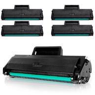 Toner Compatível D111: Economize na Impressão! - imagem 1