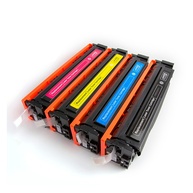 Toner Compatível HP 204A/205A: Economia e Qualidade - imagem 1