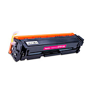 Toner Compatível Magenta CF513A: Qualidade e Economia - imagem 1