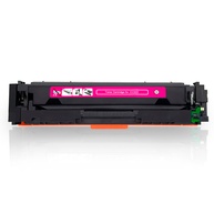 Toner Magenta 533A/304A: Imprima com Economia! - imagem 1