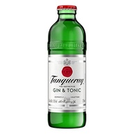 Gin & Tonic Premix, Tanqueray, 275ml - imagem 2