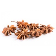 Especiaria para Gin Tônica Anis Estrelado 1kg - imagem 2