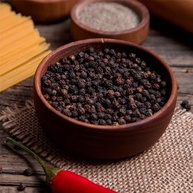 Especiaria Para Gin Tônica Pimenta Jamaica 500g - imagem 5