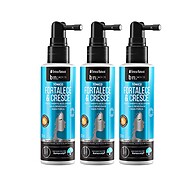 Tônico Capilar Beleza Natural: Crescimento Acelerado! - imagem 1