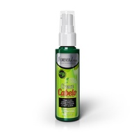 Tônico Capilar Cresce Cabelo Forever Liss: Resultados Reais em 60ml - imagem 1