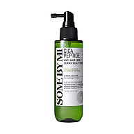 Tônico Cica Peptide: Diga Adeus à Queda de Cabelo! - imagem 1