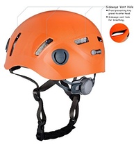Capacete Tontron: Segurança e Conforto para suas Aventuras de Escalada e Caminhada - imagem 3