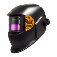Solda Portátil 120A: Kit Completo The Black Tools - imagem 2