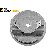 Reparo Pistola de Pintura 1.8mm: Kit Completo The Black Tools - imagem 2