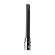 Broca de Soquete Tripla M12 XZN Extra Longa Capri Tools - Precisão para Veículos Europeus - imagem 2