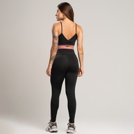 Vivo Fitness: Kit 2 Conjuntos Academia Top! - imagem 2