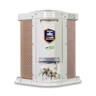 Ar Condicionado Split Gree G-Top Inverter 24.000 Btus - Conforto Inteligente com Wi-Fi e Eficiência Classe A - imagem 4