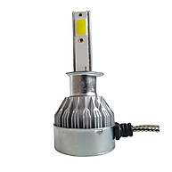 Super Led HB4 6000K: Iluminação Automotiva Top! - imagem 2