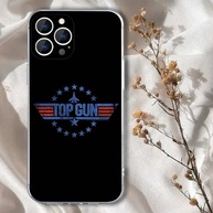 Capinha Top Gun Maverick iPhone - imagem 3