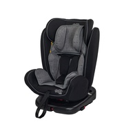 Cadeira de Carro Maxi Baby Deluxe 360° Isofix Top Tether Grupo 0-3 (0-36kg) Cinza - Segurança e Conforto Total - imagem 1